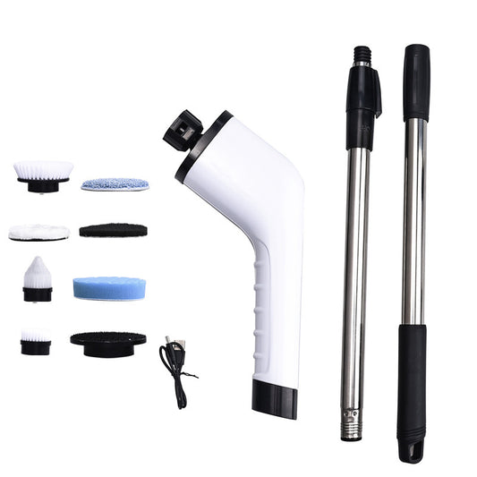 Valto™ CleanForce™ Şarjlı Temizlik Seti