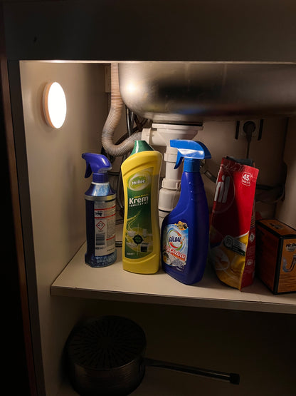 Valto™ SmartNight™ Sensörlü Işık