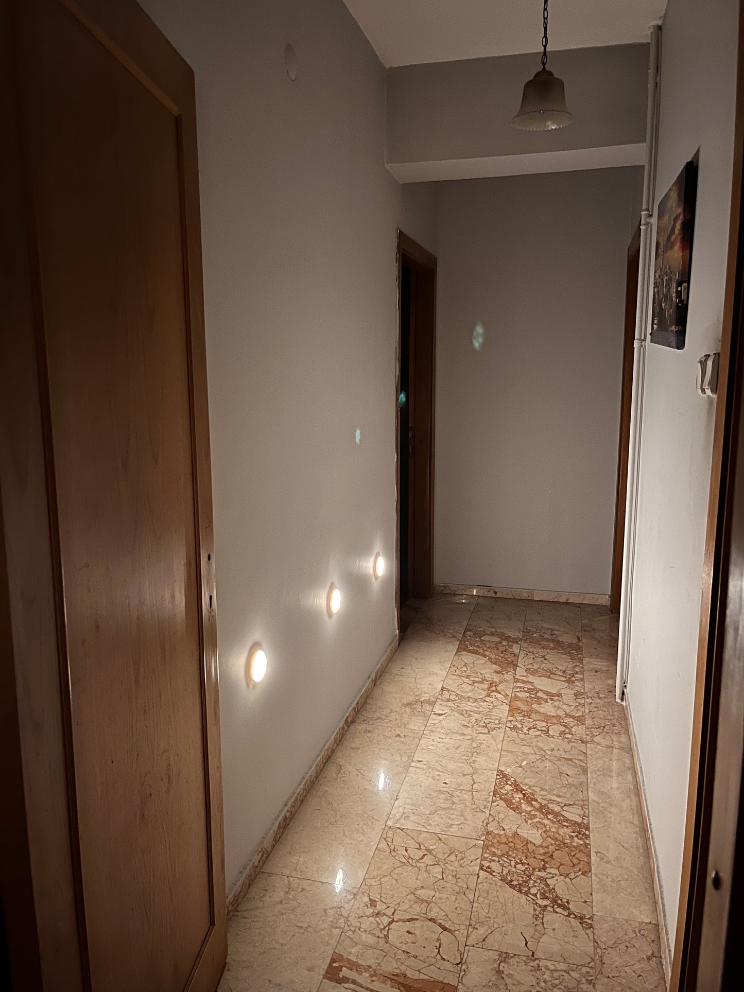 Valto™ SmartNight™ Sensörlü Işık