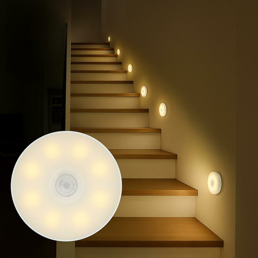 Valto™ SmartNight™ Sensörlü Işık