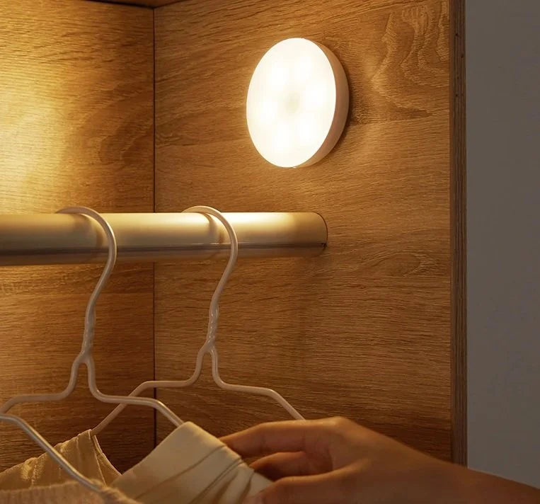 Valto™ SmartNight™ Sensörlü Işık